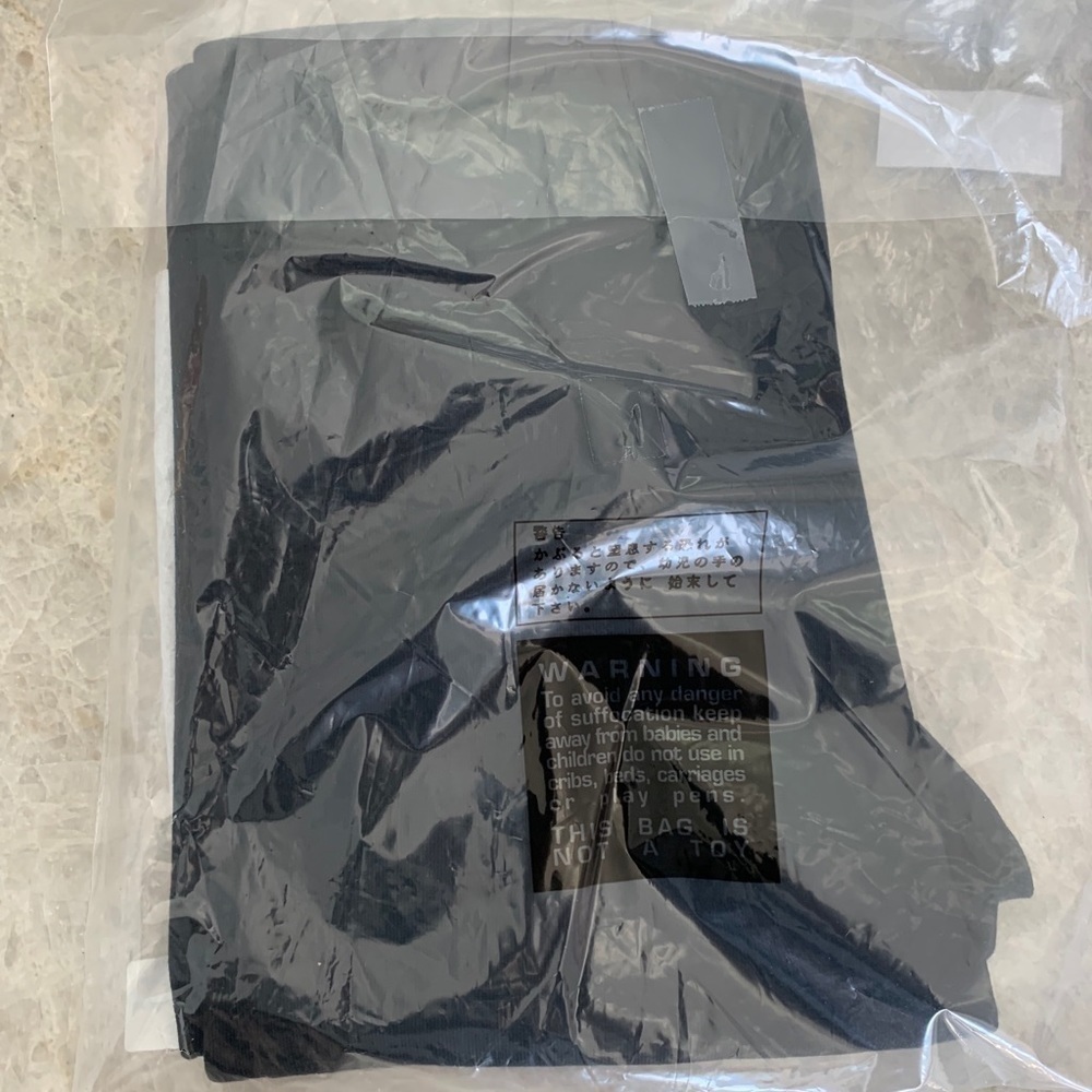 Fendi Kids FF logo patch track pants: UNISEX - Picture 6 of 12